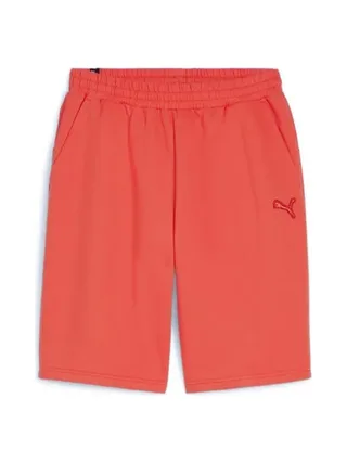 Short Rouge Homme Puma 682934 1