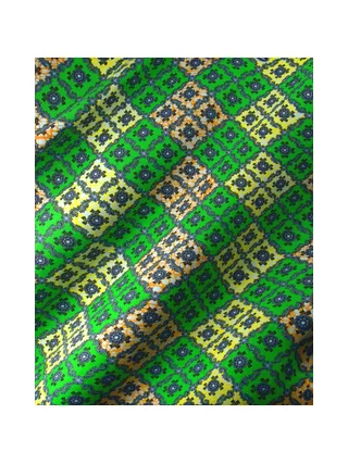 Vlisco Super-Wax 15