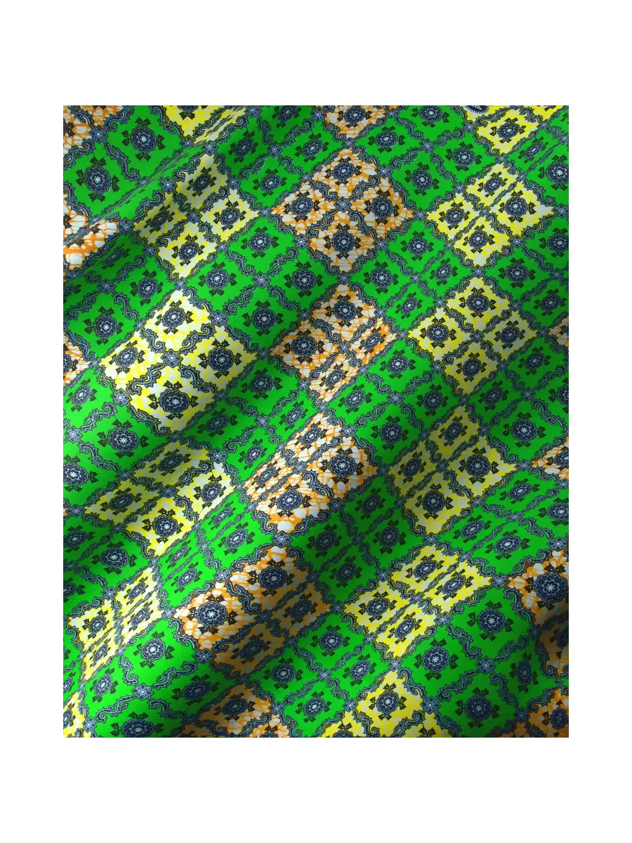 Vlisco Super-Wax 40