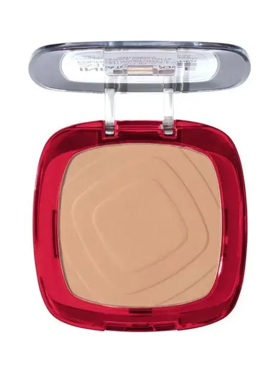 Poudre compacte L’Oréal Paris Infaillible 24H Fresh Wear 120 3