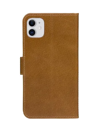 Copenhagen Slim iPhone 11/XR Tan 4