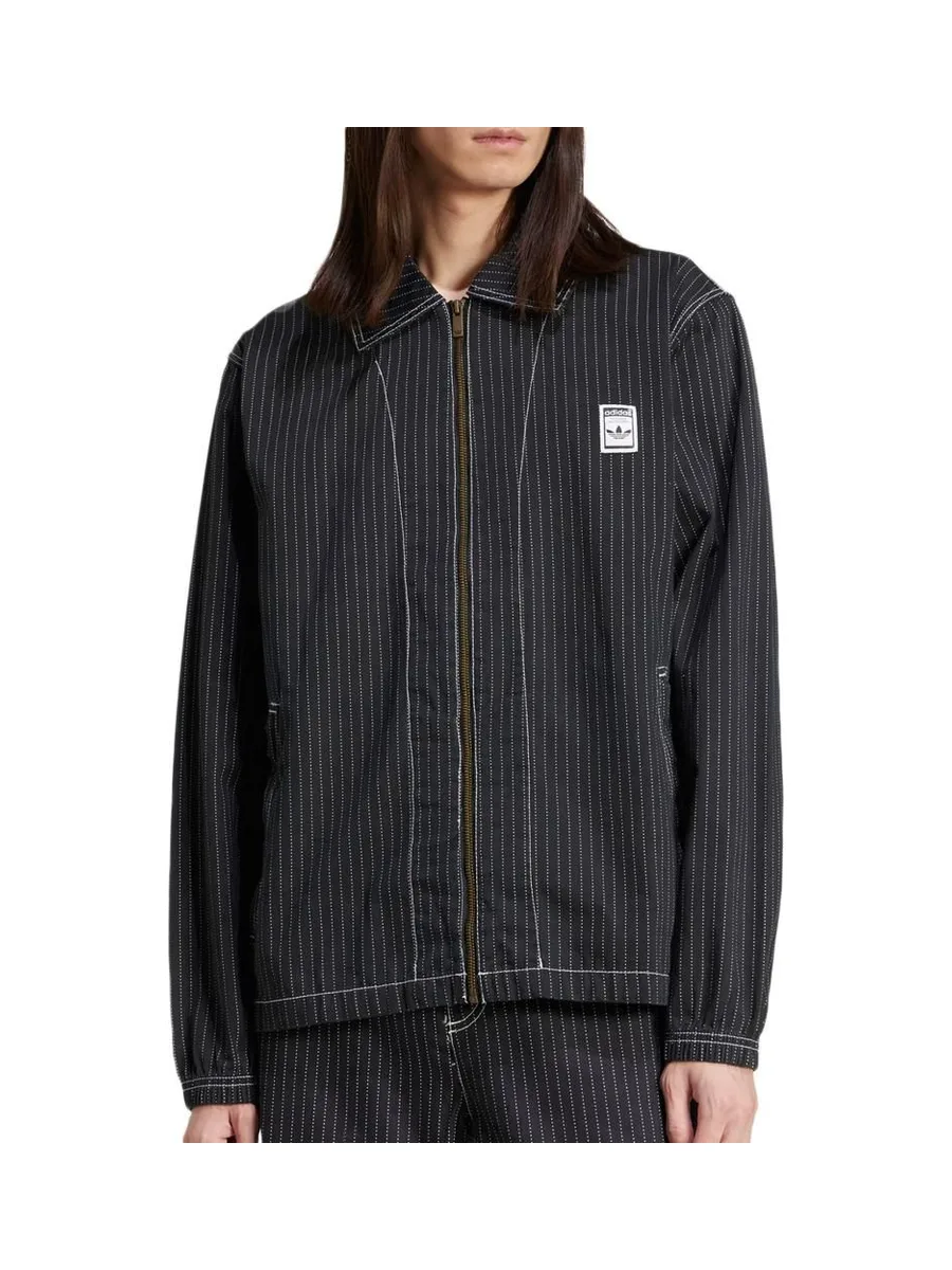 Veste Noir Femme Adidas Wab 2