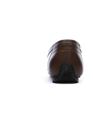 Chaussures de ville Marron Homme TBS SAURIC 3