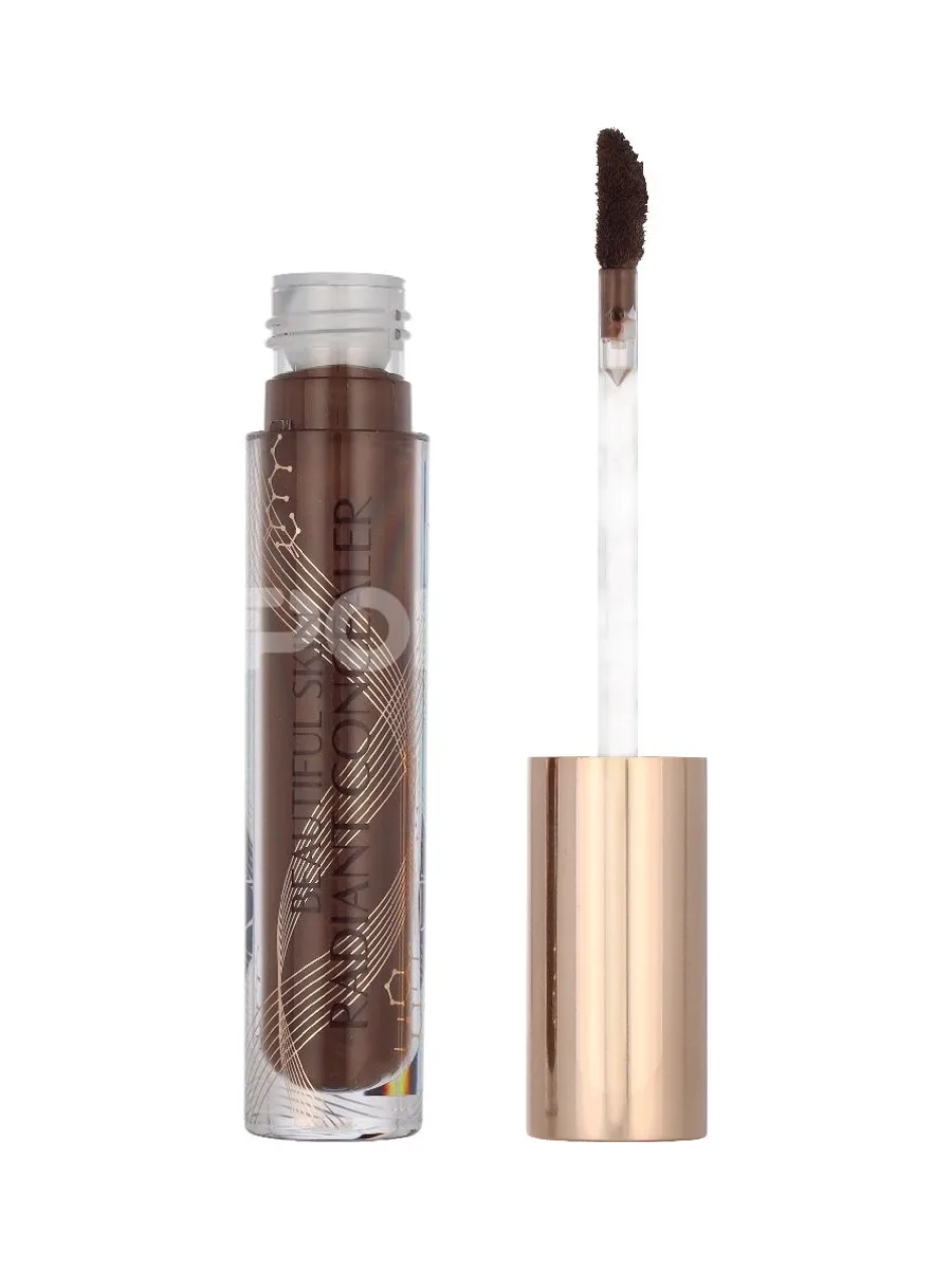 Charlotte Tilbury Beautiful Skin Radiant Concealer 7.2g - #17.75 Deep 2