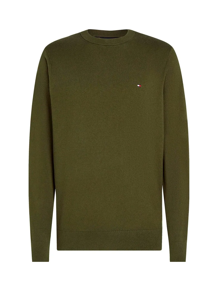 Pull TOMMY HILFIGER MW0MW28046 4