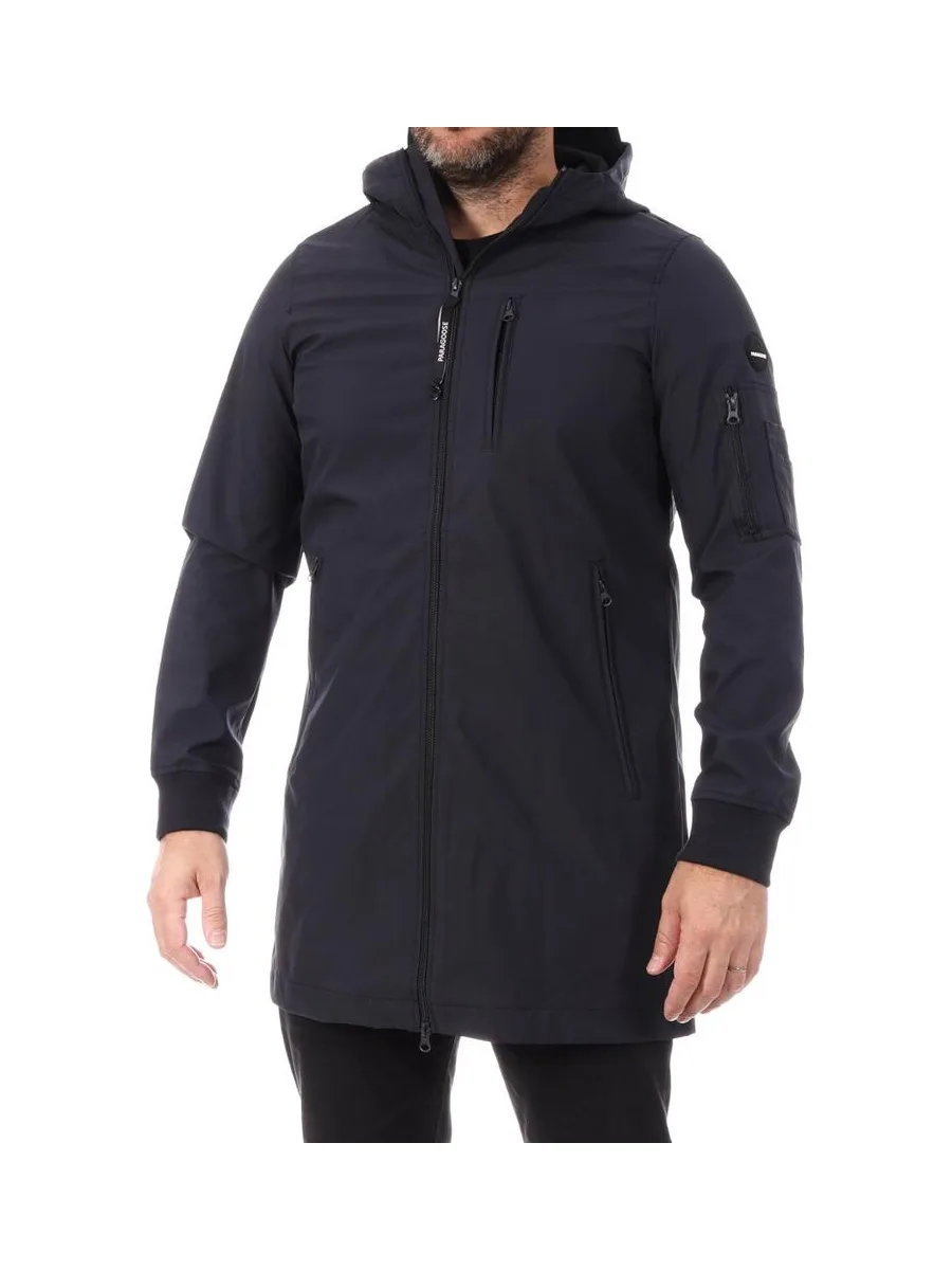 Doudoune Marine Homme Paragoose DWIGHT 2