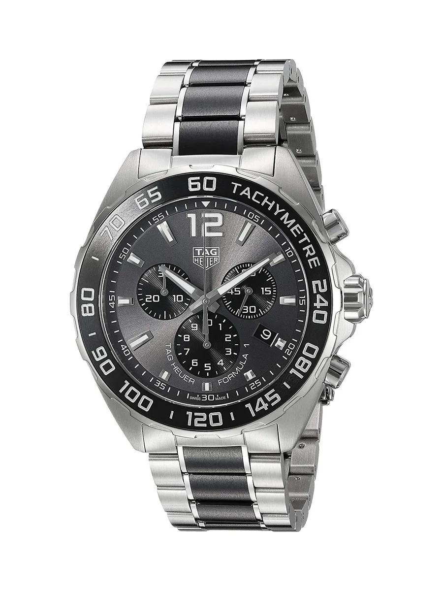 Tag Heuer Men's Formula 1 1
