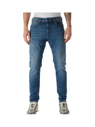 Jean Bleu Homme Kaporal Kp Aiden 1