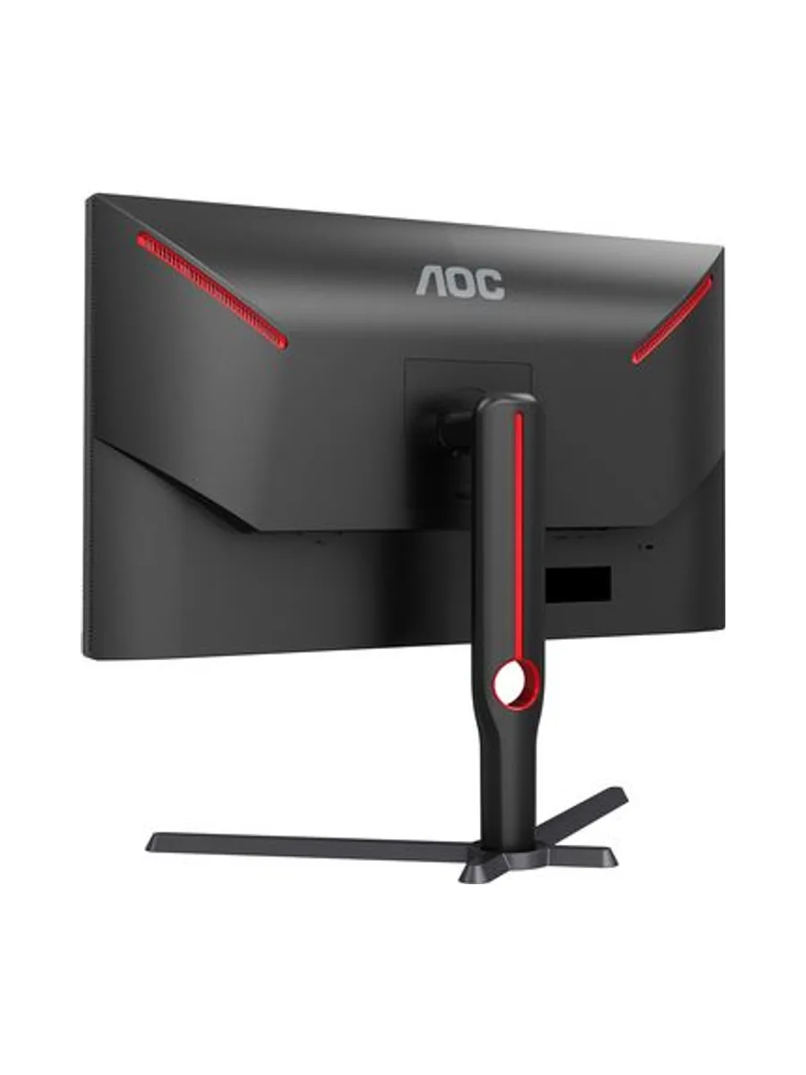 AOC G3 Q27G3XMN/BK computer monitor 17