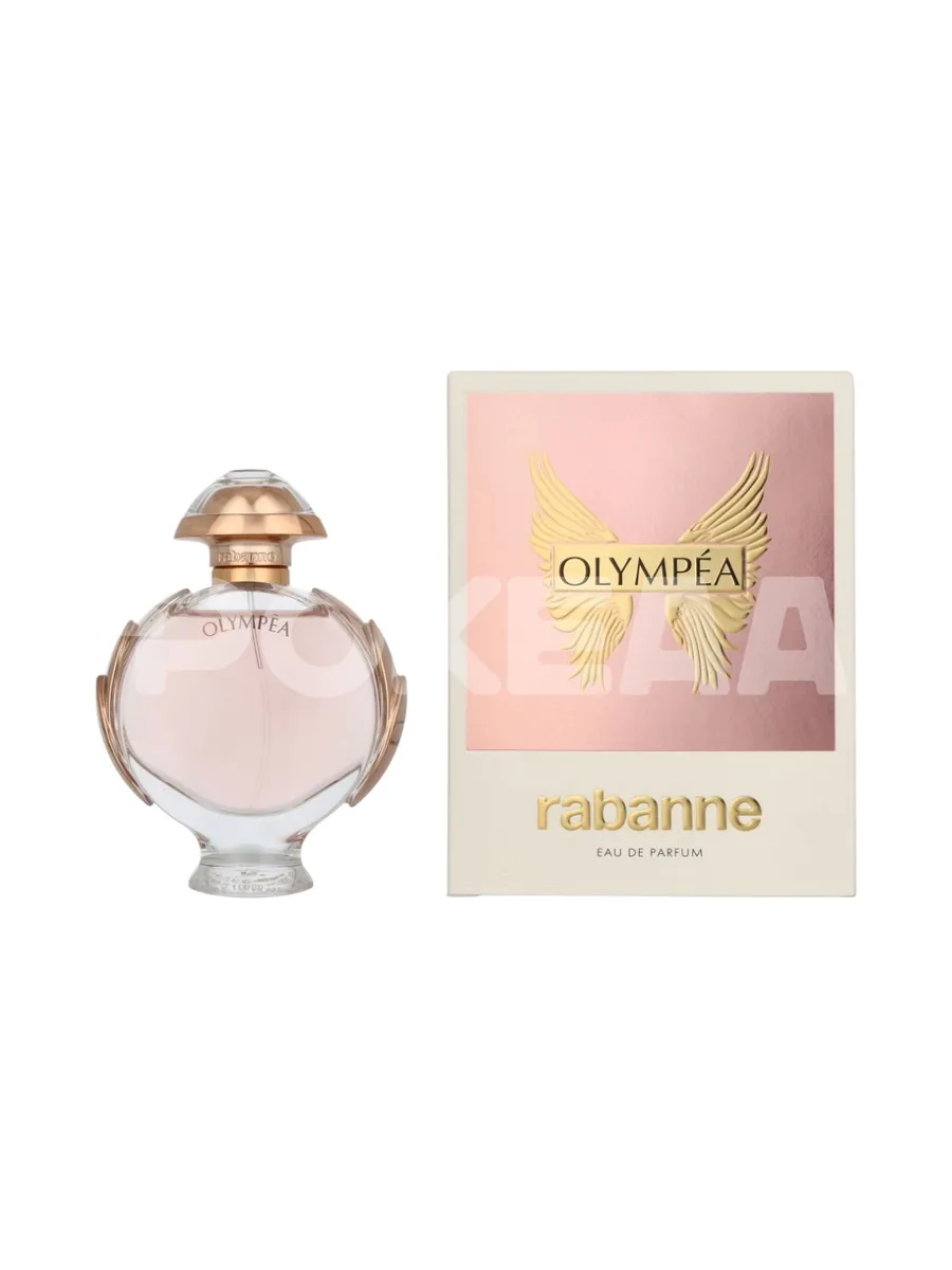 Paco Rabanne Olympea Edp Spray 50ml 1