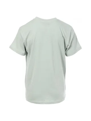 T-Shirt Vert d'eau Garçon No Publik Littles 3