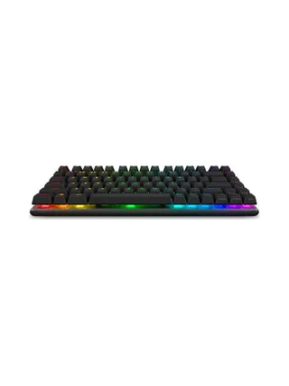 Alienware Pro Wireless Gaming keyboard 4