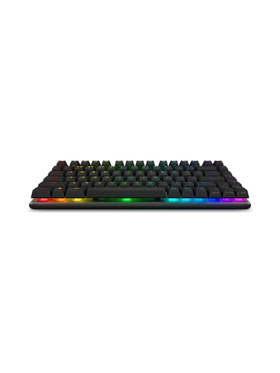 Alienware Pro Wireless Gaming keyboard 4