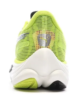 Chaussures de running Jaune Homme Puma Velocity 3