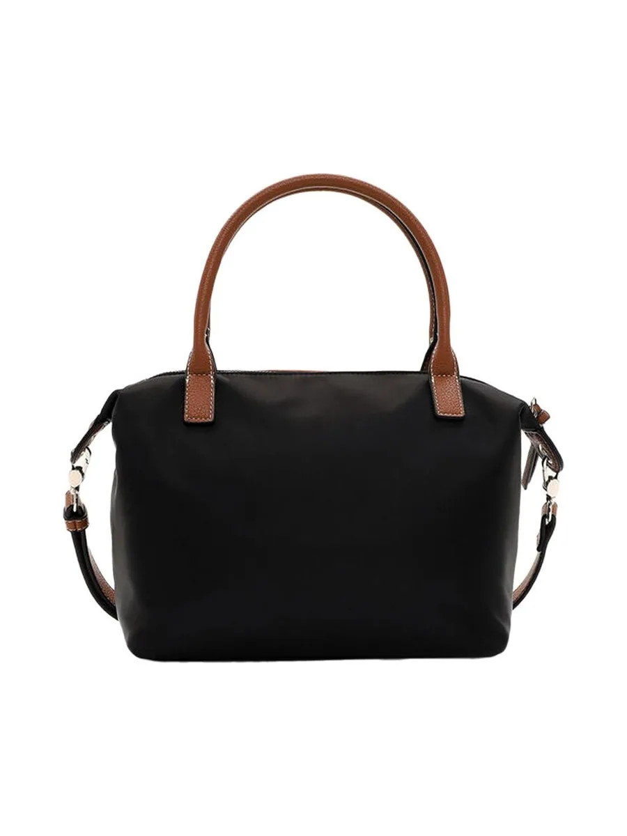 Sac à Bandoulière Noir Femme Tamaris 33522 3