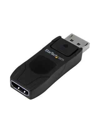 DisplayPort to HDMI Converter - 4K 1
