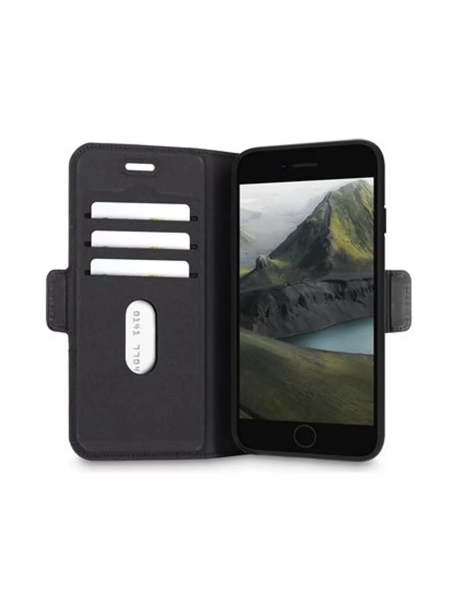 Oslo Pro iPhone SE/8/7 BLK 3