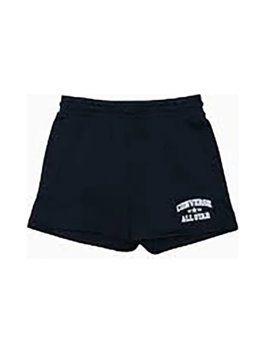 CONVERSE CVW6S115 - Short 4