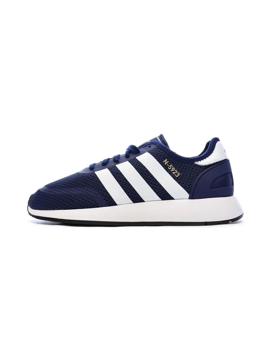 Baskets Marine Homme Adidas N-5923 2