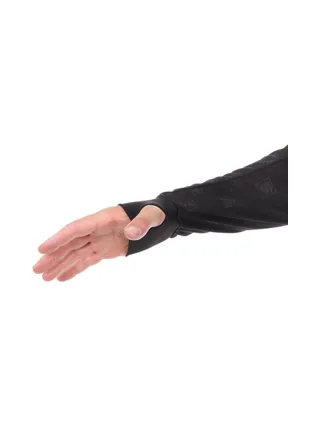 Veste Noire Homme Supreme Grip Cicek 4