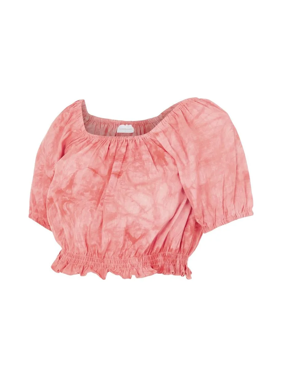 Top Rose Femme Mamalicious Mya 4