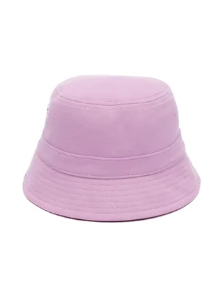 Bob Rose Mixte Lacoste Picquet Buket Hat 2