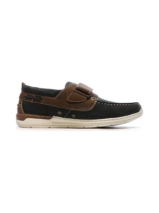 Chaussures Bateau Marines Homme TBS Matvelc 2