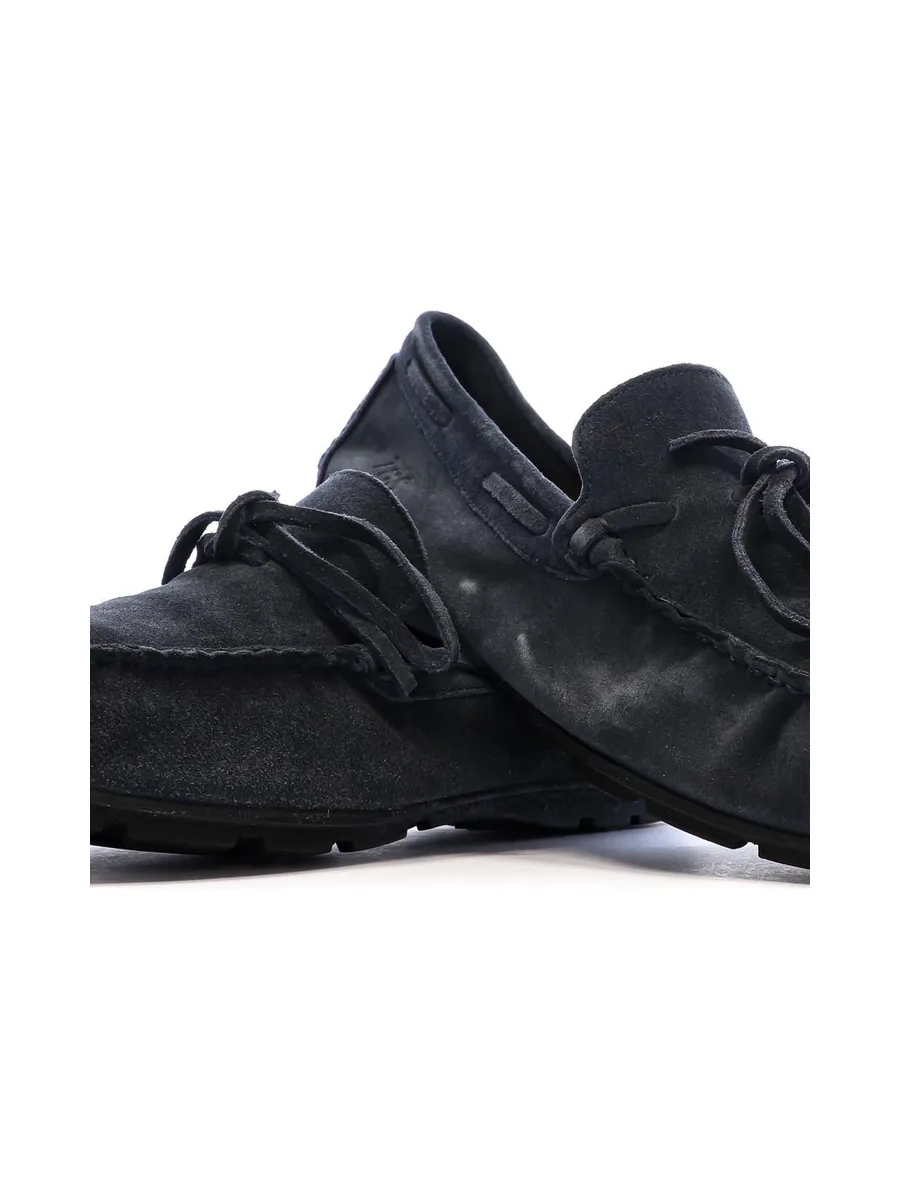 Mocassins Marine Homme TBS SAWTELL 7