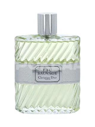 Dior Eau Sauvage Edt Spray 200ml 2