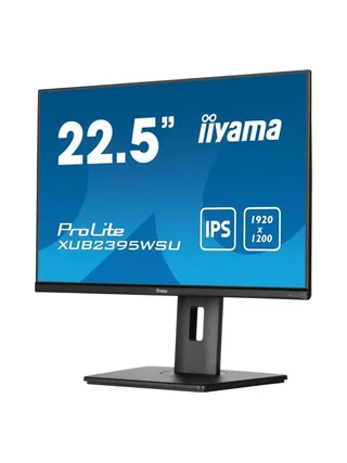 iiyama ProLite XUB2395WSU-B5 computer monitor 5
