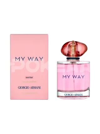 Armani My Way Nectar Edp Spray 90ml 1
