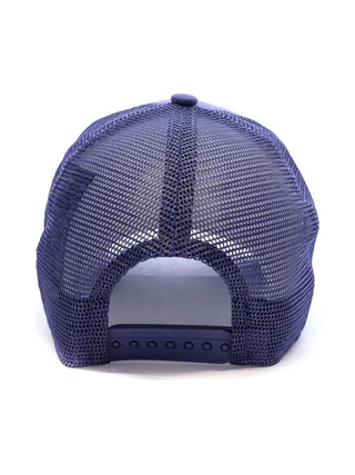 Casquette Violet/Blanc Adulte New Era New York Yankees 3