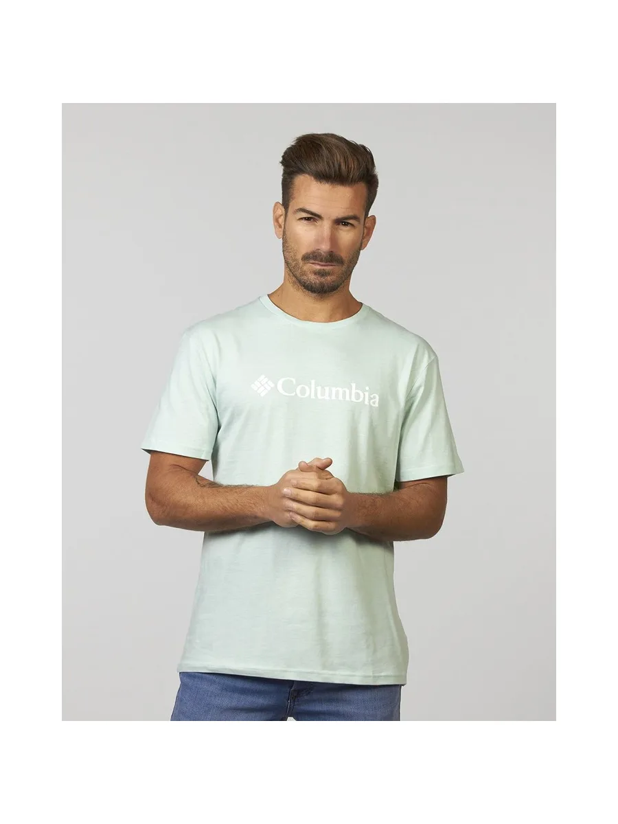 T-shirt COLUMBIA Csc Basic Logo 7