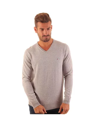 TOMMY HILFIGER MW0MW04979 - Pull 2