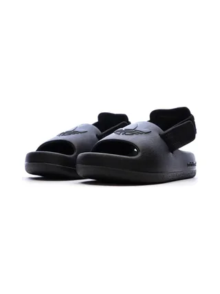 Sandales Noir Mixte Adidas Adifom Adilette 6