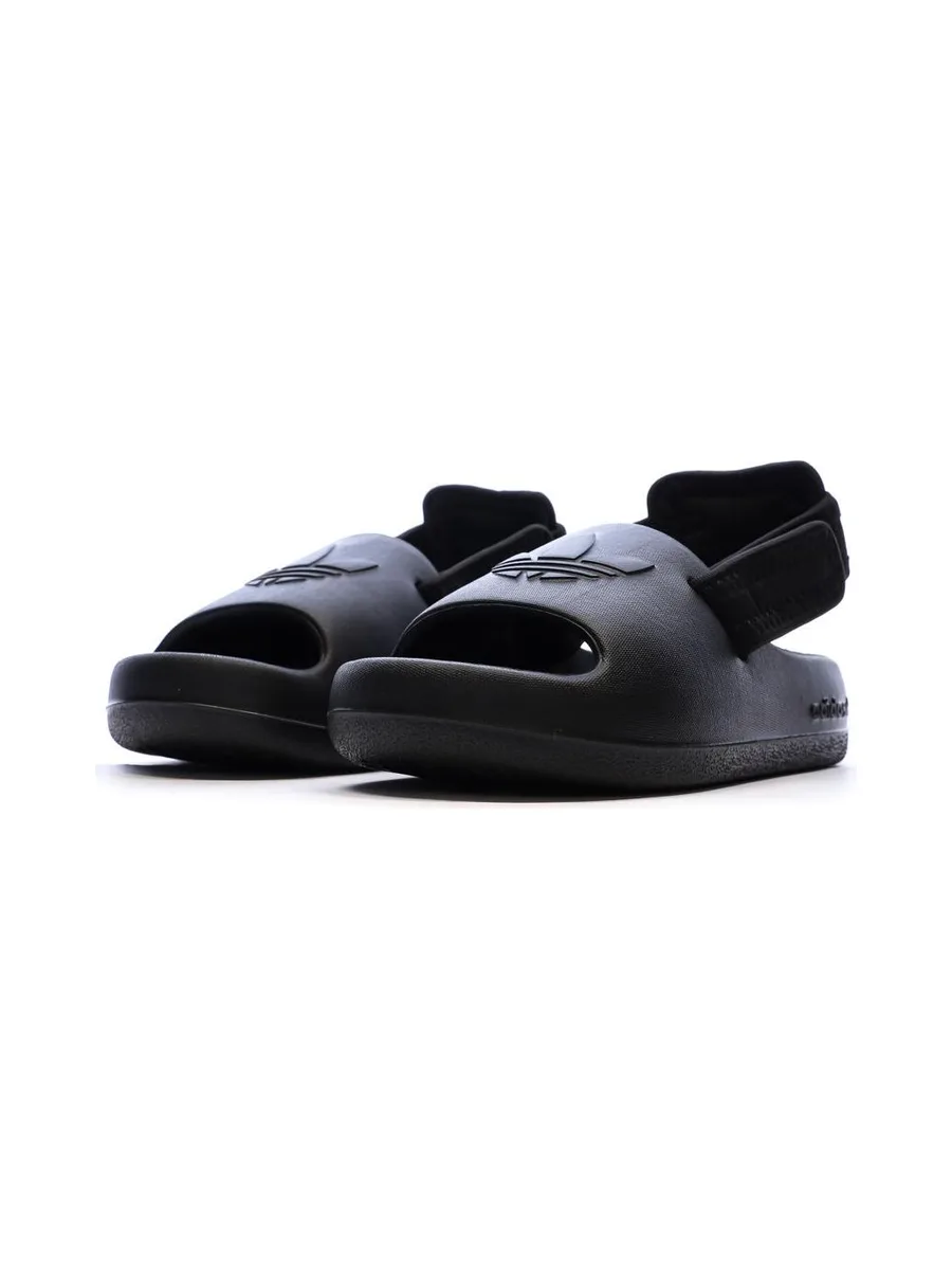 Sandales Noir Mixte Adidas Adifom Adilette 7