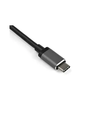 Adattatore USB-C a VGA o mDP 4K 60 Hz 3