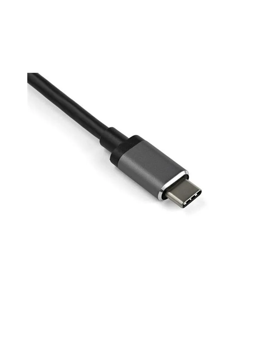 Adattatore USB-C a VGA o mDP 4K 60 Hz 3