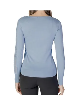 Pull Blanc Femme Morgan MIELO88 2