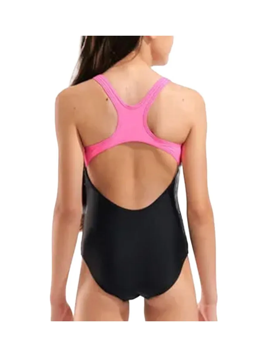 Maillot de bain Noir Fille Arena Sunrise 2