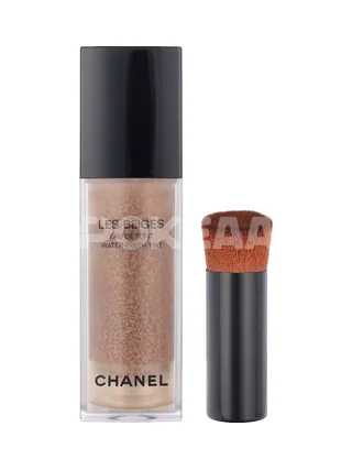 Chanel Les Beiges Water-Fresh Tint 30ml - Medium Plus 2
