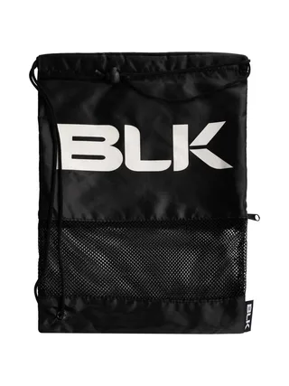 Maillot de Protection Noir Garçon BLK 2