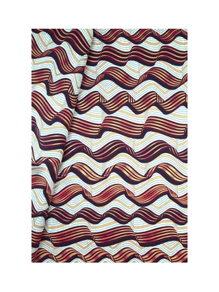 Julius Holland Waxblock 1