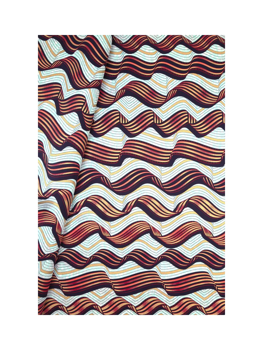 Julius Holland Waxblock 14