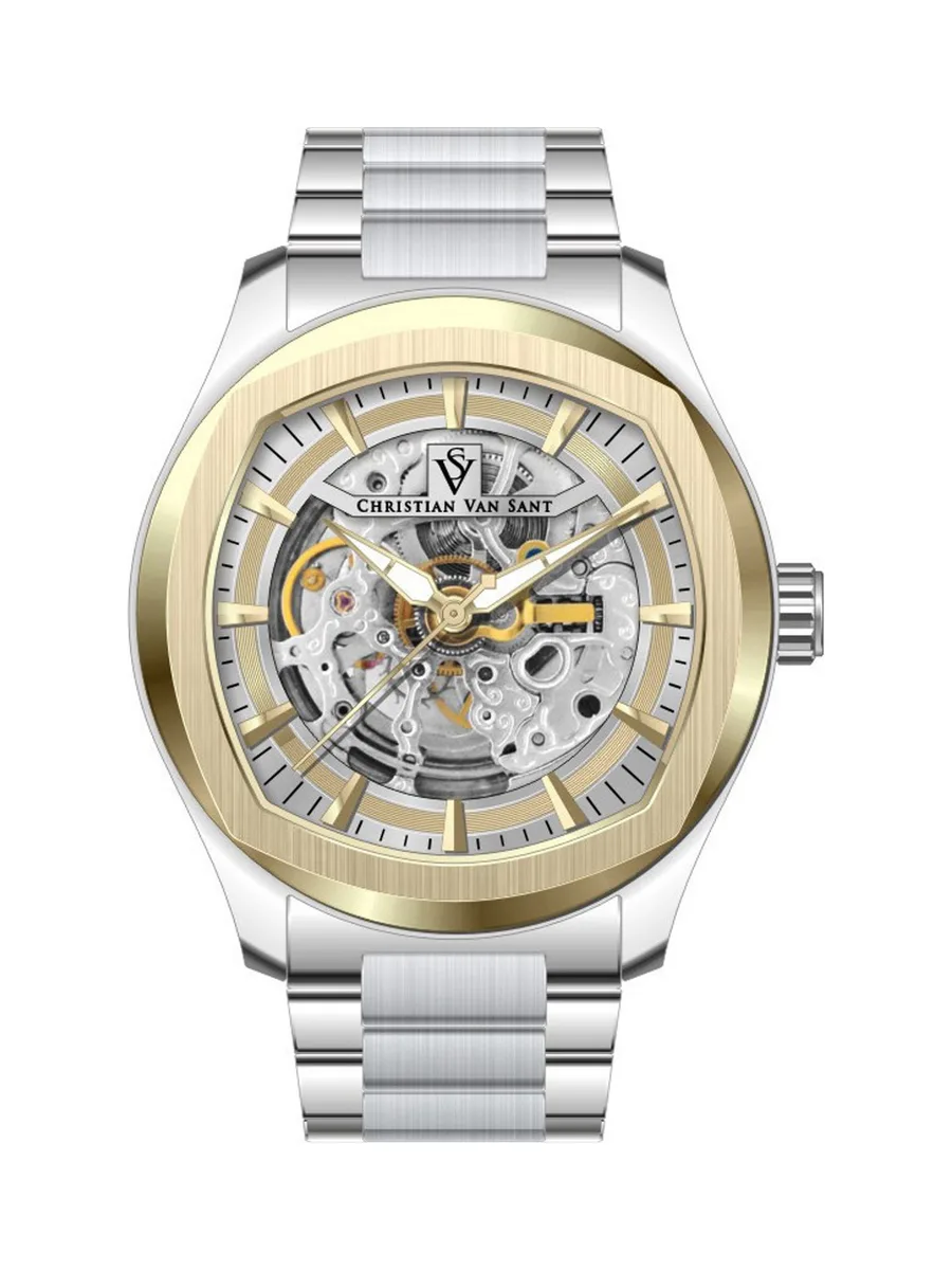 Christian Van Sant Men's Romeo 1