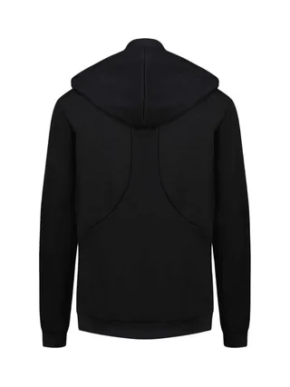 Sweat Noir Femme Le Coq Sportif Training 2