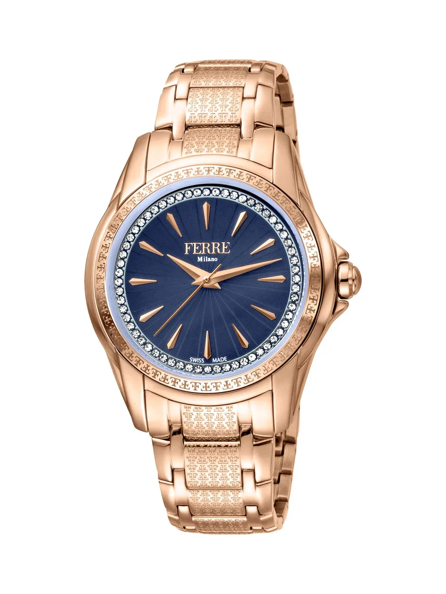 Ferre Milano Women's Classic 1