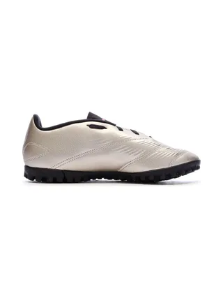 Chaussures de Foot Beiges Homme Adidas Predator Club TF 2