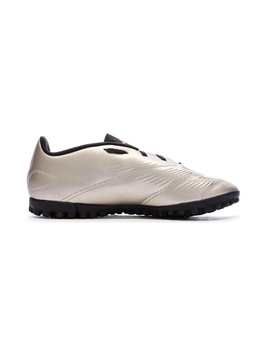 Chaussures de Foot Beiges Homme Adidas Predator Club TF 2