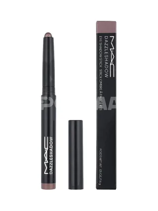 MAC Dazzleshadow Eyeshadow Stick 1.6g - Taupe it off 1